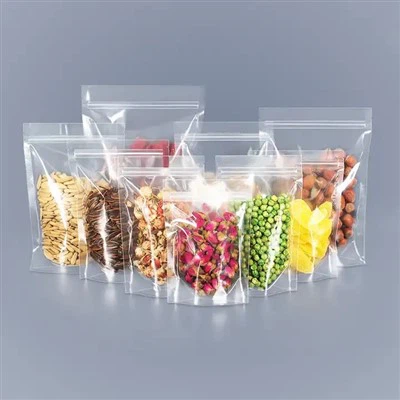 Прозрачна опаковка за изправяне